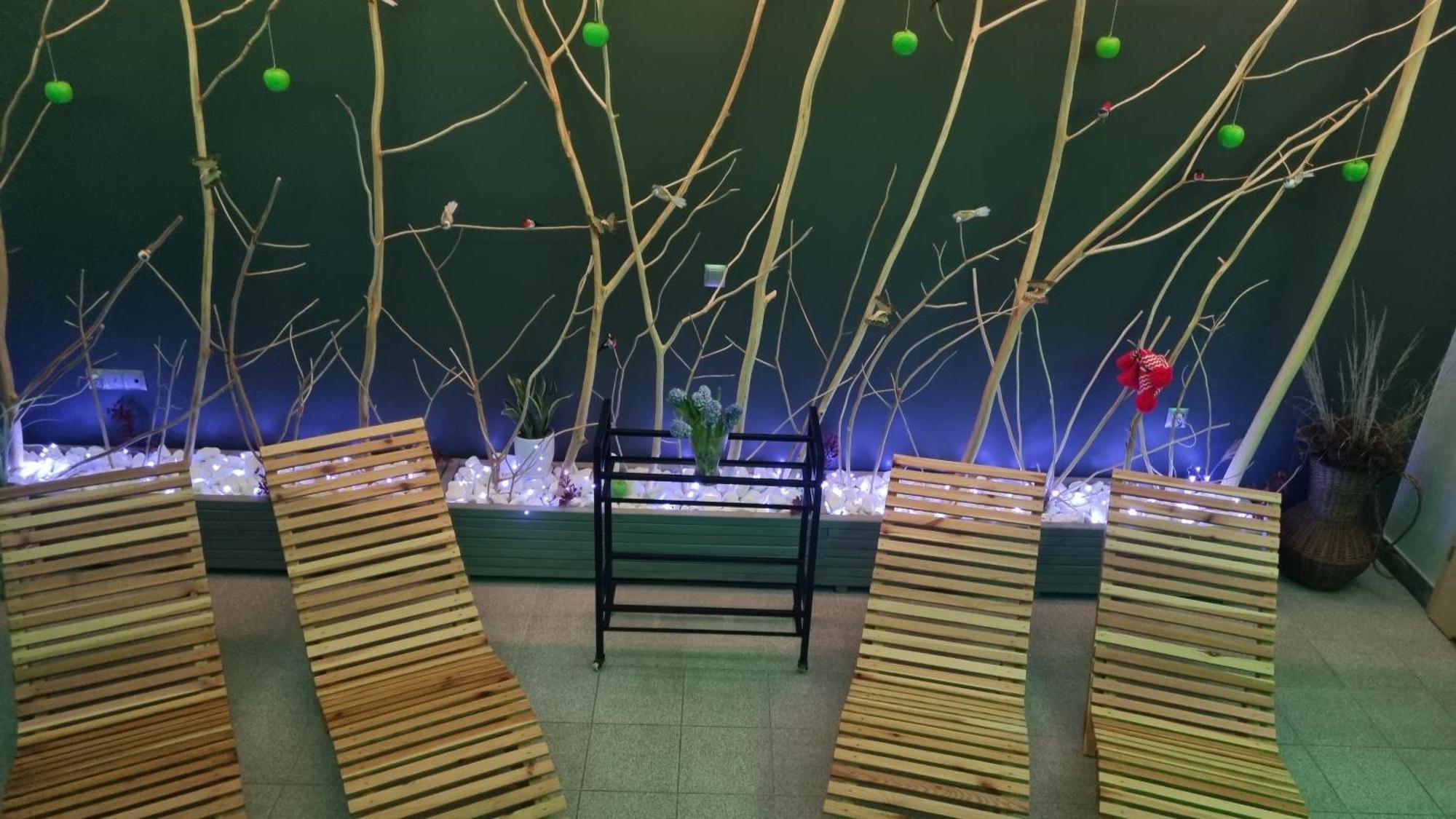 Zakatek Reja Apartment คาร์ตูซือ ภายนอก รูปภาพ