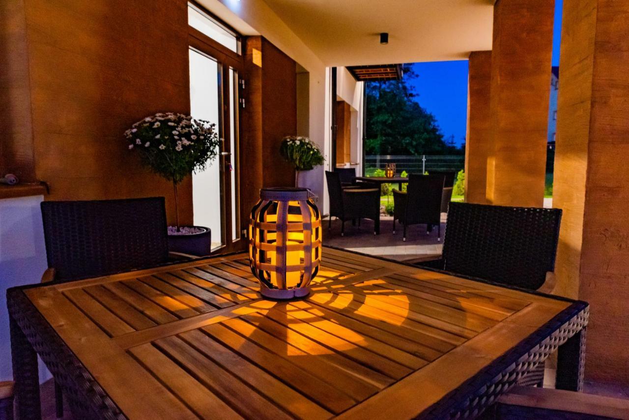 Zakatek Reja Apartment คาร์ตูซือ ภายนอก รูปภาพ