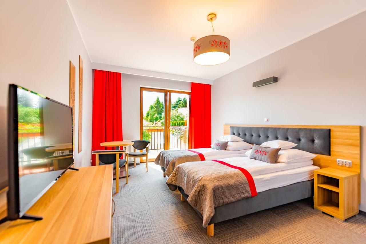 Zakatek Reja Apartment คาร์ตูซือ ภายนอก รูปภาพ