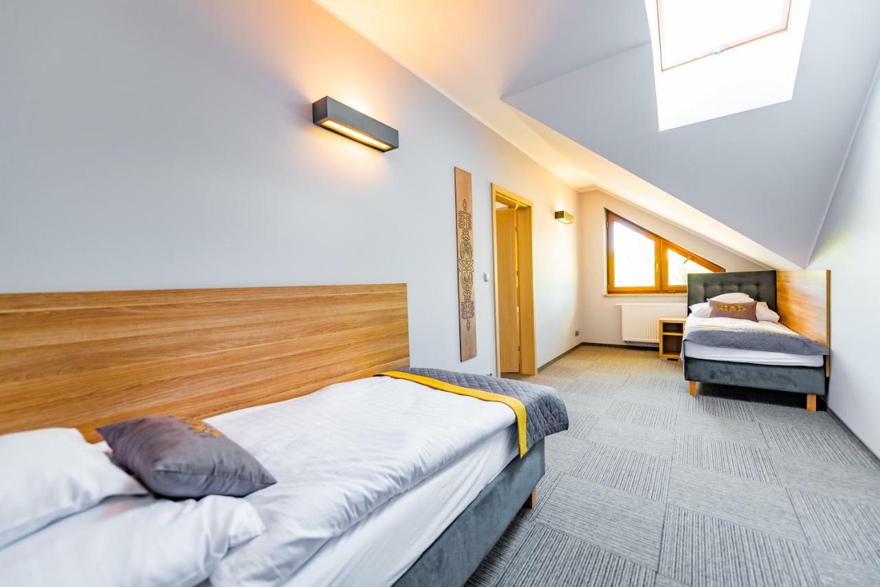 Zakatek Reja Apartment คาร์ตูซือ ภายนอก รูปภาพ