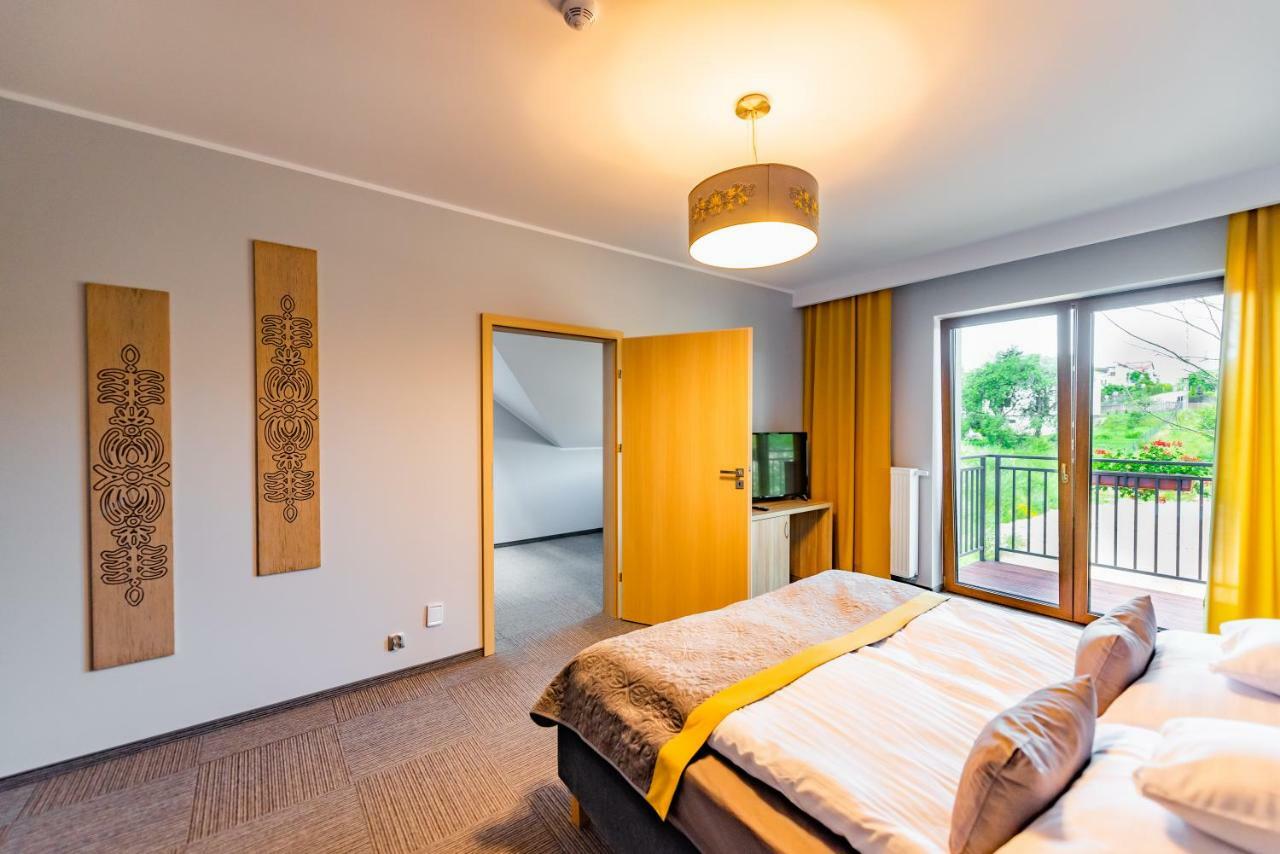 Zakatek Reja Apartment คาร์ตูซือ ภายนอก รูปภาพ
