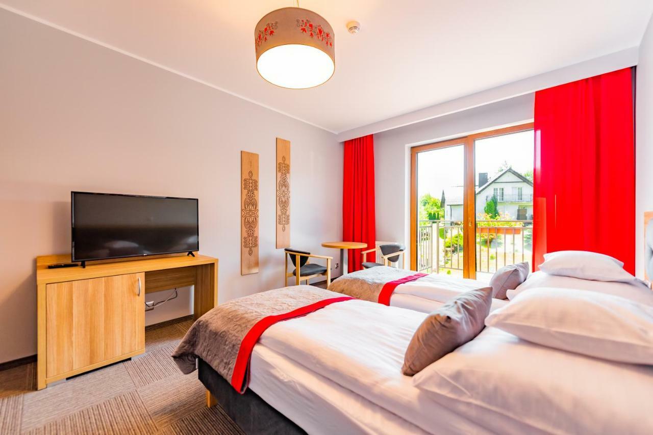 Zakatek Reja Apartment คาร์ตูซือ ภายนอก รูปภาพ