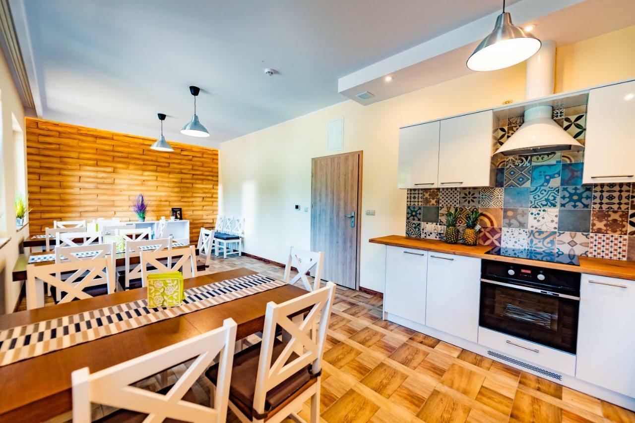 Zakatek Reja Apartment คาร์ตูซือ ภายนอก รูปภาพ