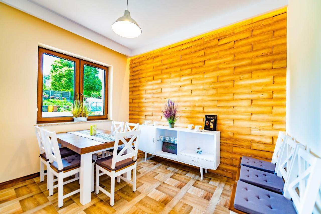 Zakatek Reja Apartment คาร์ตูซือ ภายนอก รูปภาพ