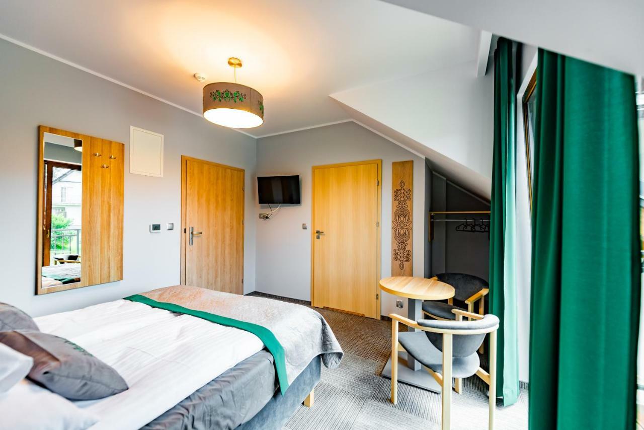 Zakatek Reja Apartment คาร์ตูซือ ภายนอก รูปภาพ