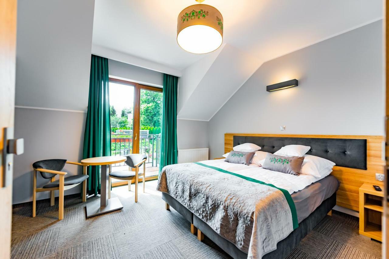 Zakatek Reja Apartment คาร์ตูซือ ภายนอก รูปภาพ