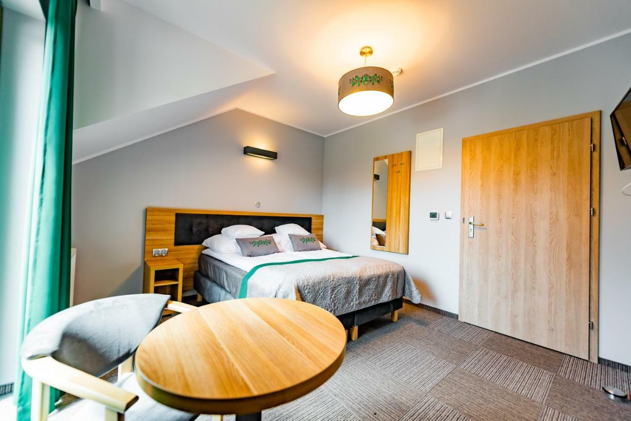 Zakatek Reja Apartment คาร์ตูซือ ภายนอก รูปภาพ