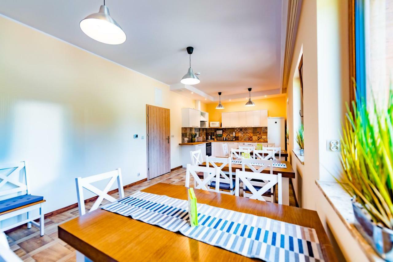 Zakatek Reja Apartment คาร์ตูซือ ภายนอก รูปภาพ
