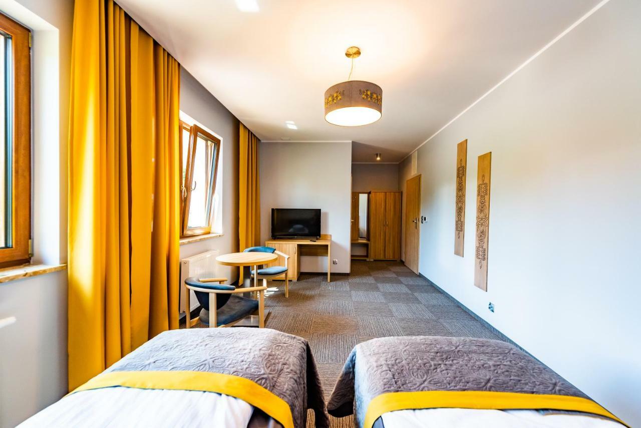 Zakatek Reja Apartment คาร์ตูซือ ภายนอก รูปภาพ