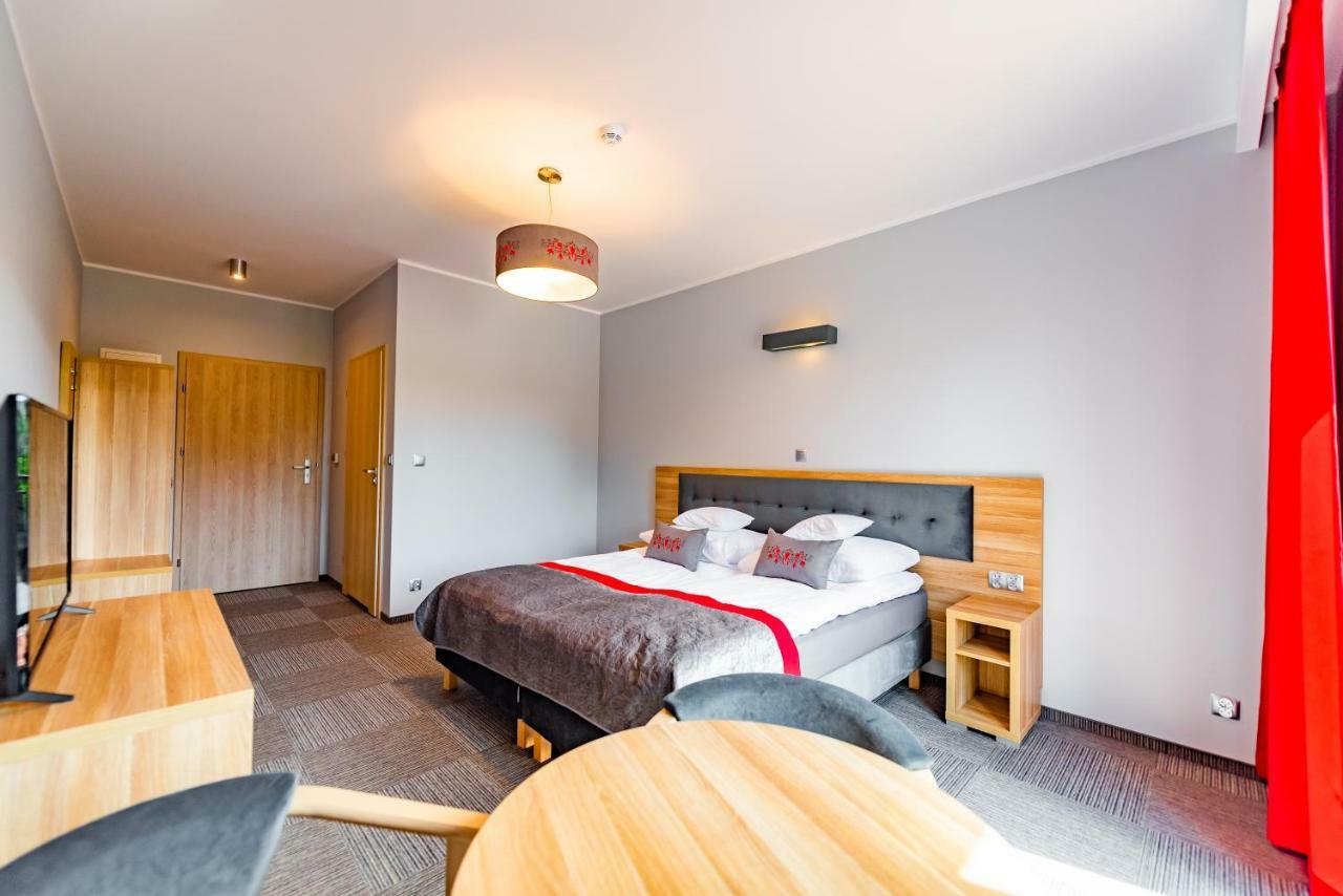 Zakatek Reja Apartment คาร์ตูซือ ภายนอก รูปภาพ