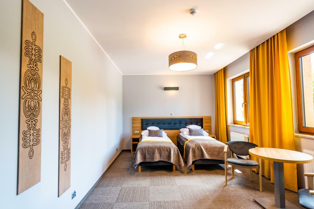 Zakatek Reja Apartment คาร์ตูซือ ภายนอก รูปภาพ